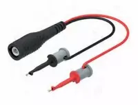 PJP 7186 BNC Plug and SMD Clips